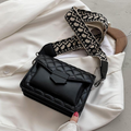 Reverie - Stylish Luxury Shoulder Handbag