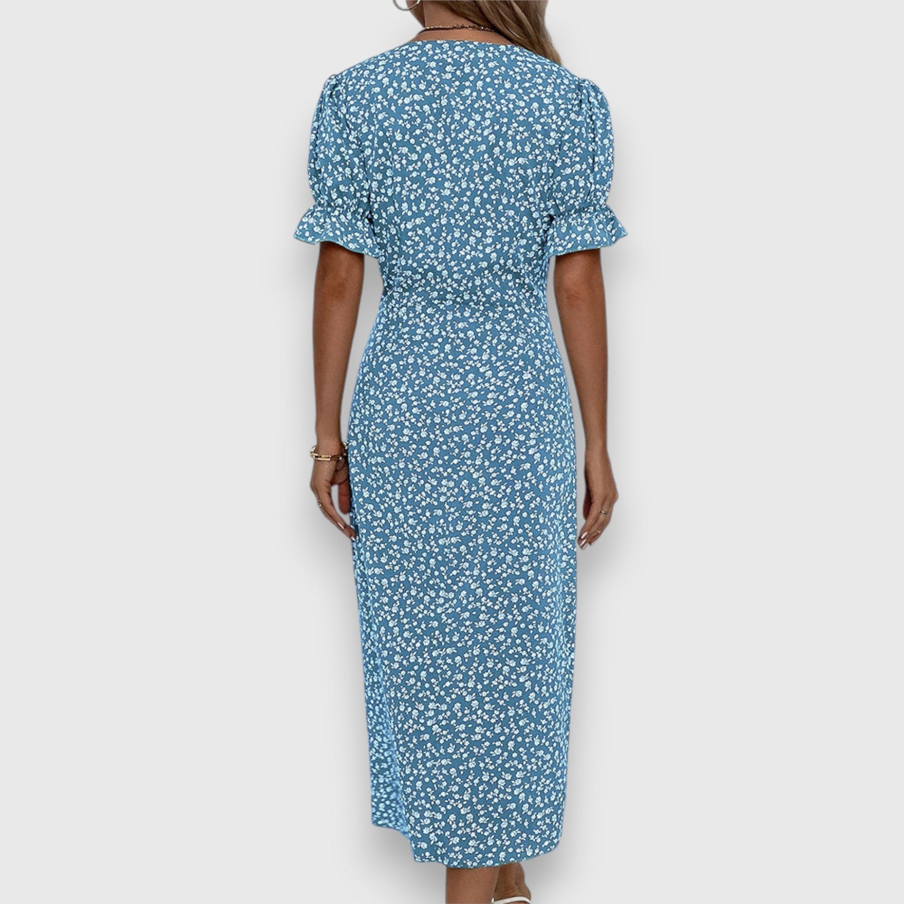 Felise™ Floral Dress
