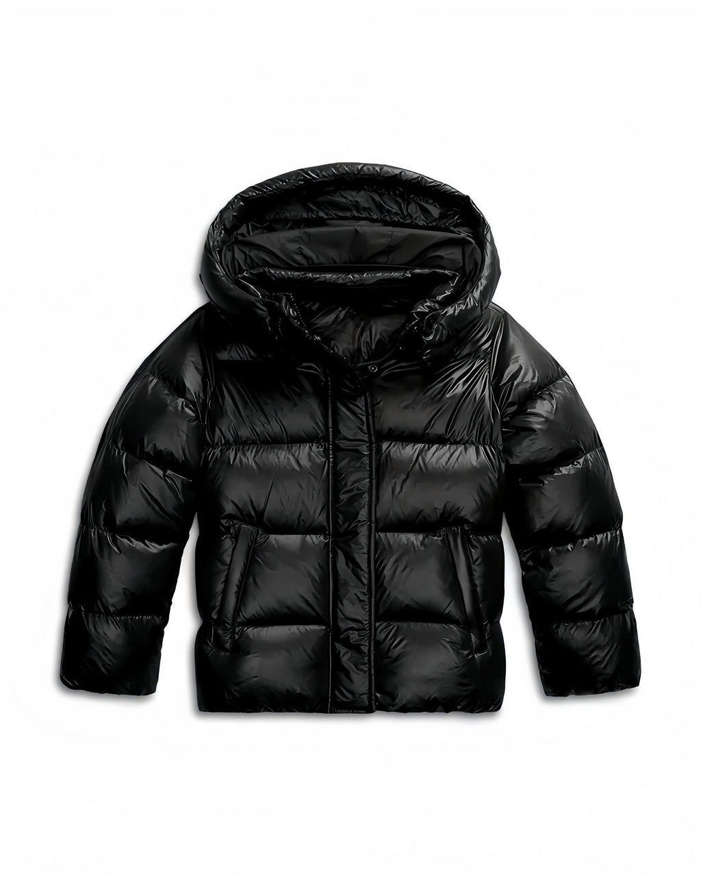 Amore™ | Lightweight Puffer Jacket