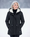 Alpine Sherpa Parka