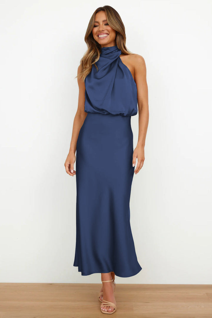 Aryn™ Elegant Casual Dress