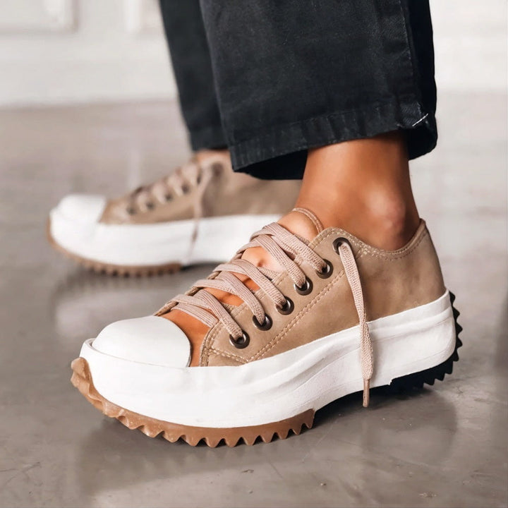 Vina™ Platform Shoes