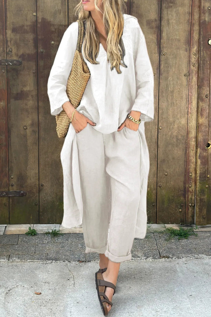 Carolyn™ Chic and Comfortable Set