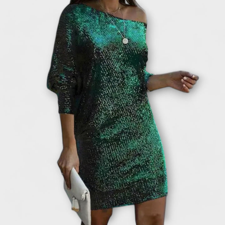 Elizabeth™ Elegant Casual Dress