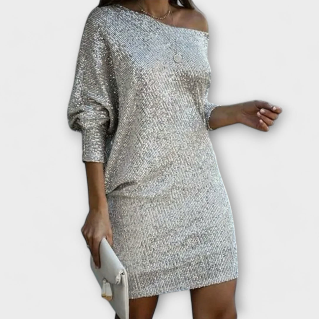 Elizabeth™ Elegant Casual Dress