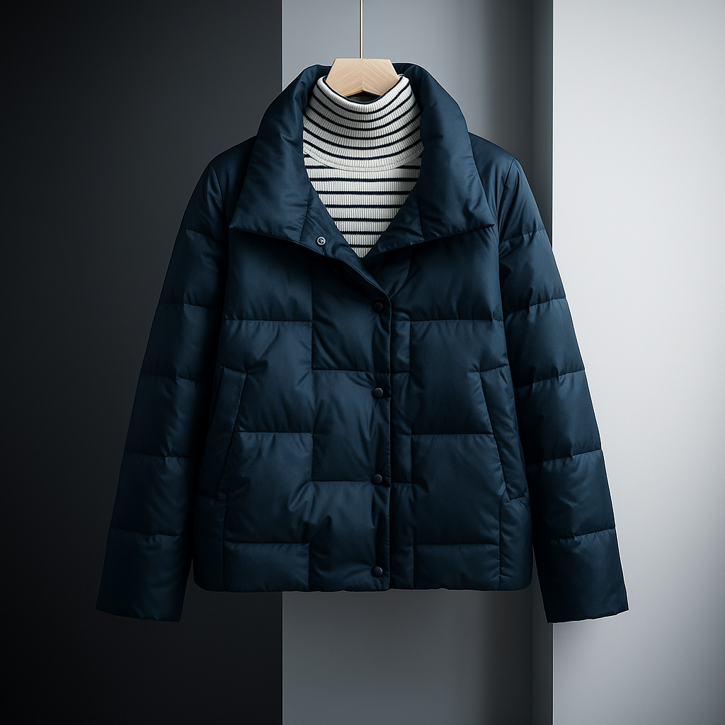 Jannah™ Lightweight Quilted Jacket