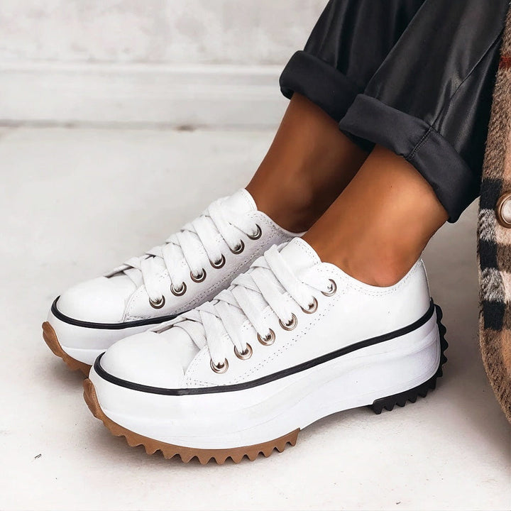 Vina™ Platform Shoes