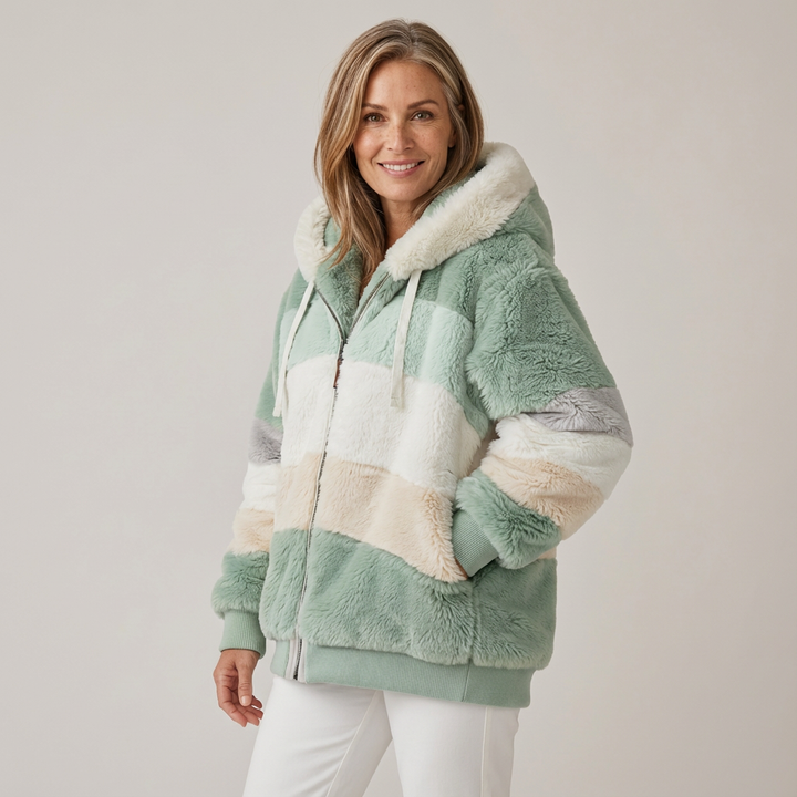 Kristia™ Comfortable Jacket