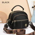 Gaia - Mini Chic Crossbody Shoulder Bag