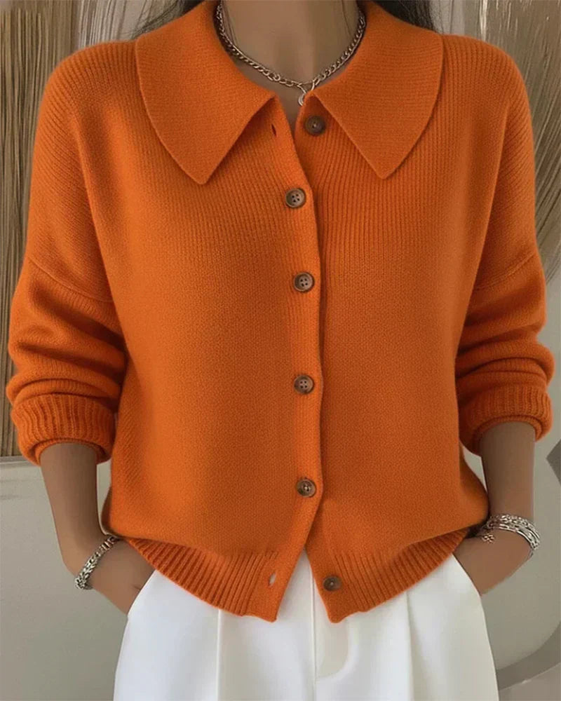 Harper Lane™ | Classic Cardigan