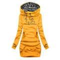 Kyra | Sophisticated Hoodie