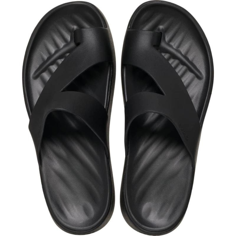 Liora™ Toe Loop Platform Sandals – Walk Taller, Stay Comfortable