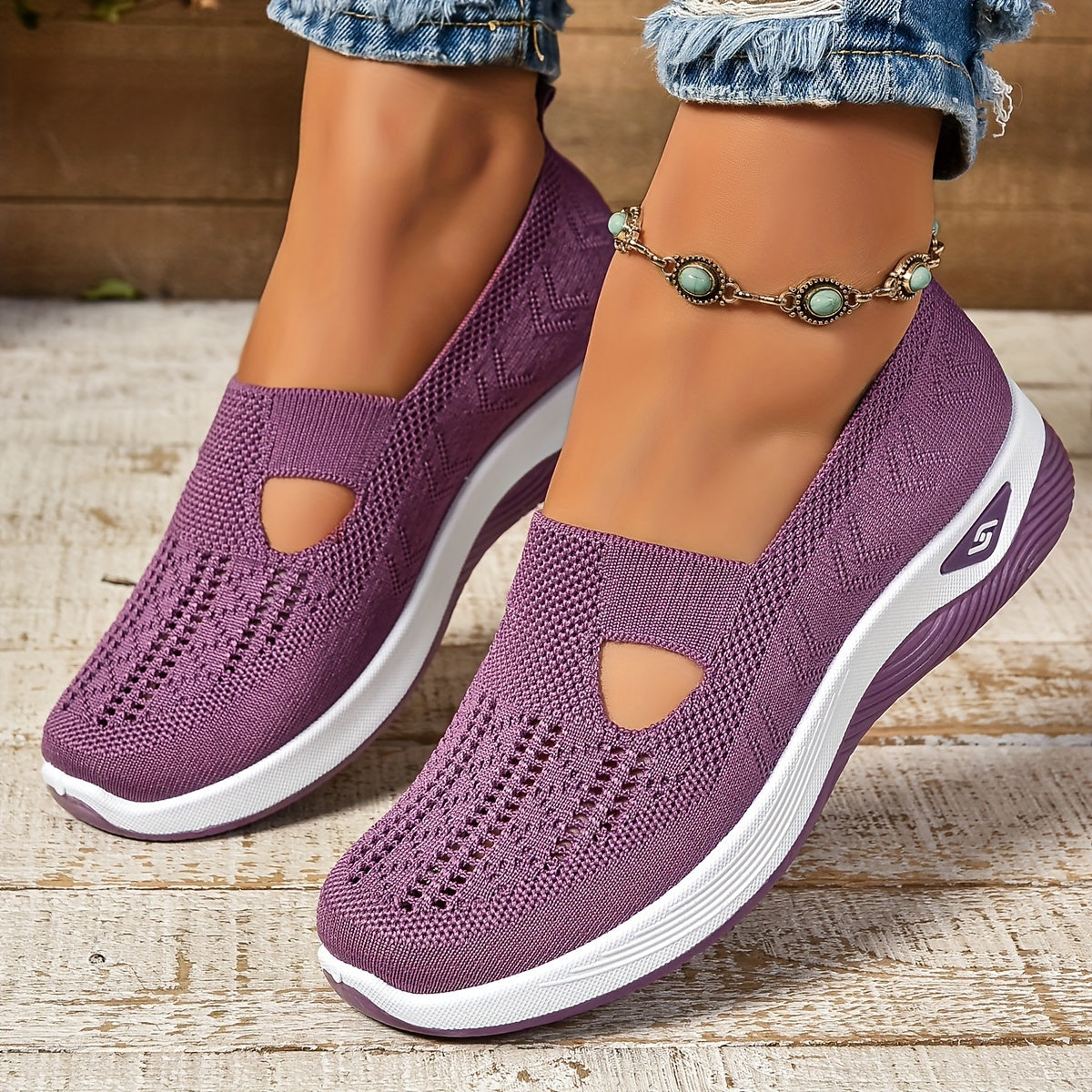 Ortho – Non-slip orthopedic shoes