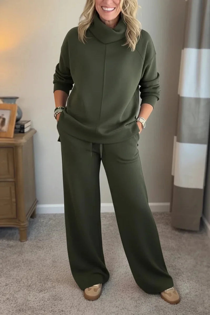 Farah™ Comfortable Set