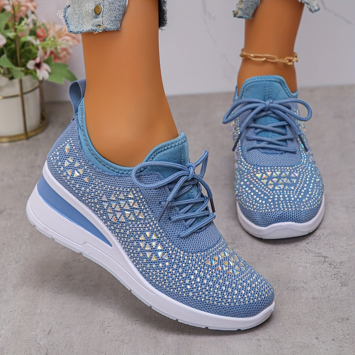 Bonnie Orthopedic Sneakers