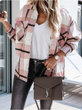 Aurora - Elegant Spring Cardigan