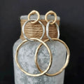 Antique Earrings