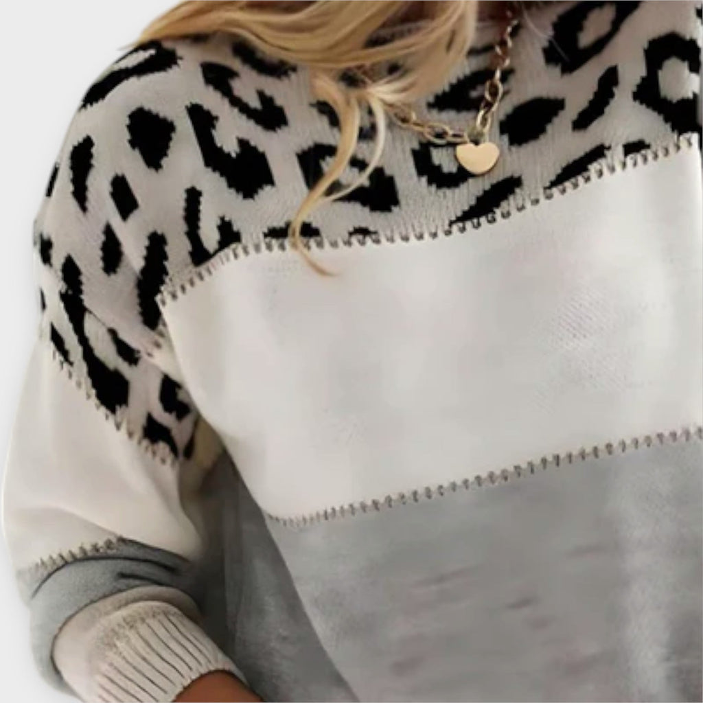 Olyxiahh | Elegant Sweater