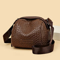 Soleil - Chic Lightweight Shell Crossbody Bag