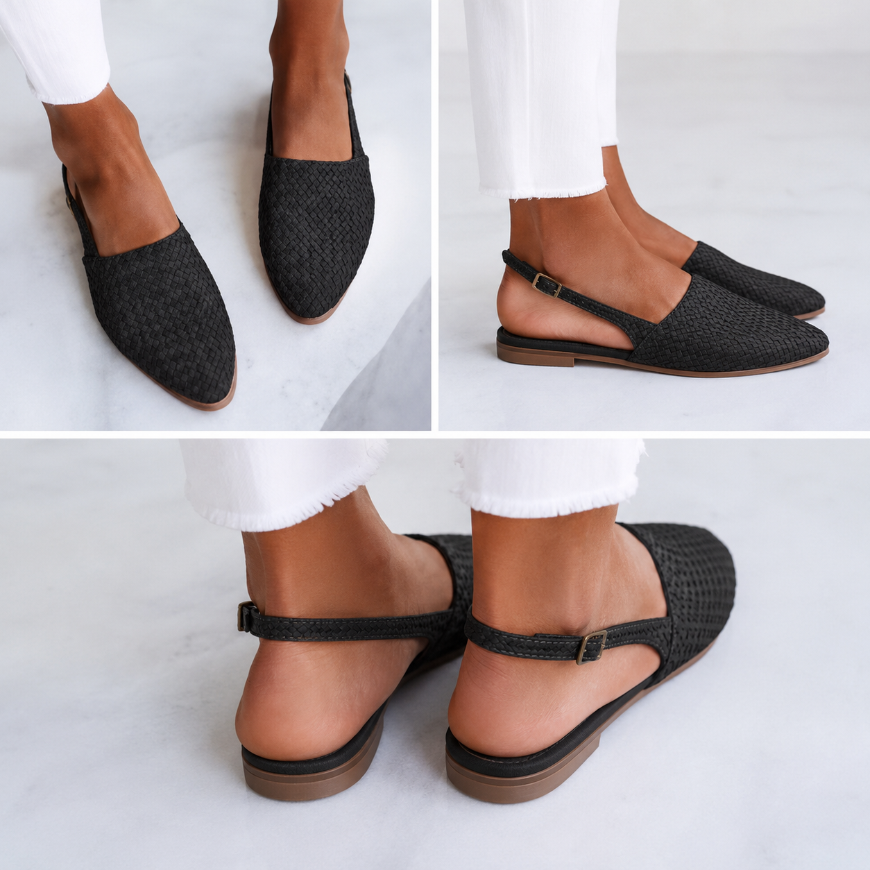 Simone™ | Effortless Elegance for Every Occasion