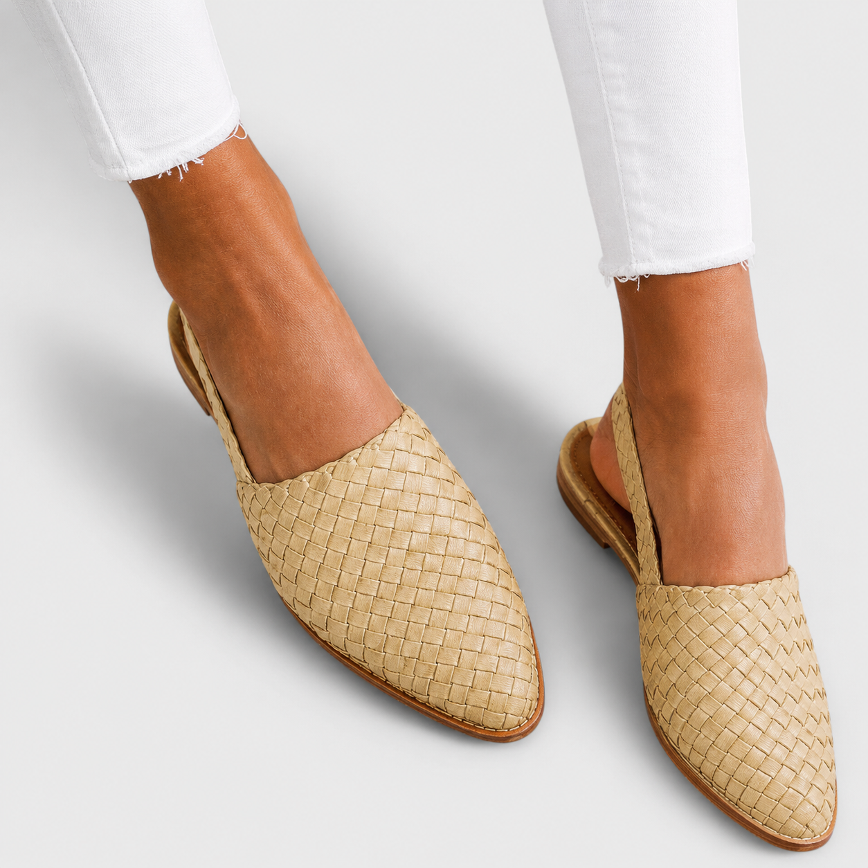Simone™ | Effortless Elegance for Every Occasion