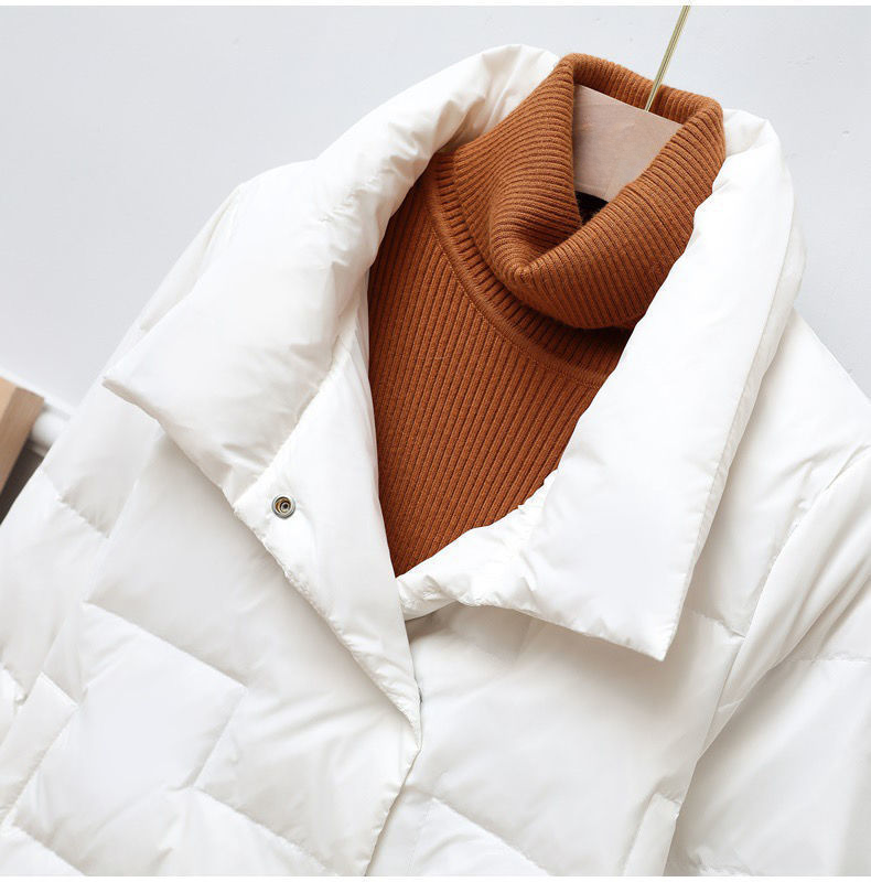Jannah™ Lightweight Quilted Jacket