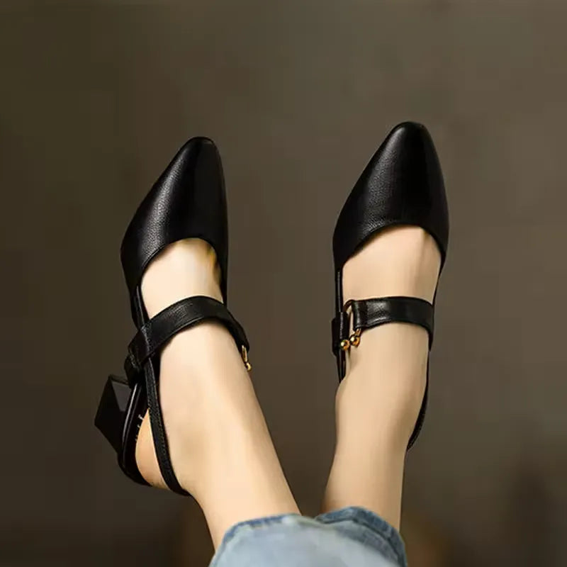 Divina™ Elegant Heel