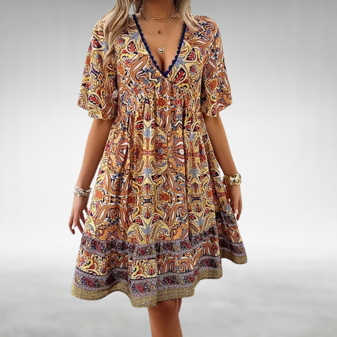 Macey™ Elegant Dress