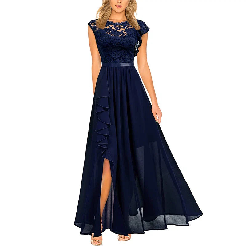 Ysabel™ Elegant Dress