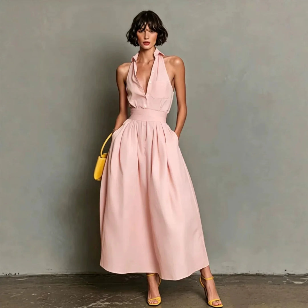 Josalyn™ Maxi Dress