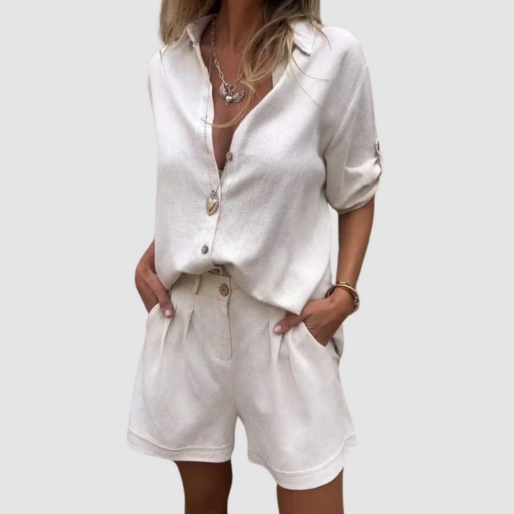 Alba™ Summer Set