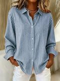 Harper Lane™ | Shirt Cardigan