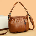 Waverly - Contemporary Multi-Layer Handbag