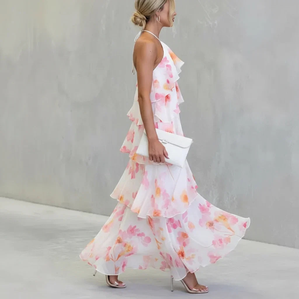 Estrella™ Midi Dress
