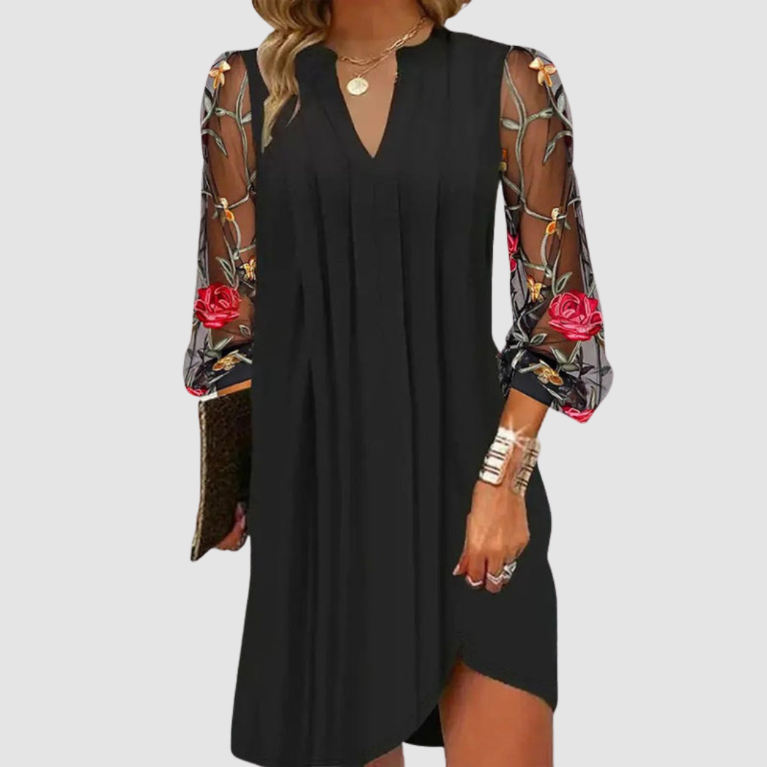 Ava™ Elegant Dress