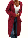 Taylor - Women’s Cozy Soft Effortless‑Style Cardigan