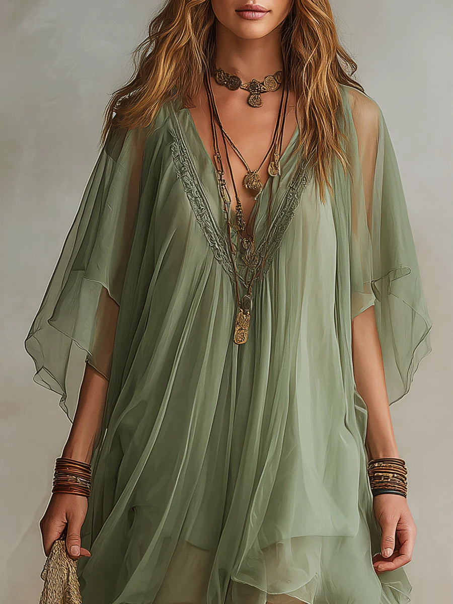 Aria™ | Mini Dress
