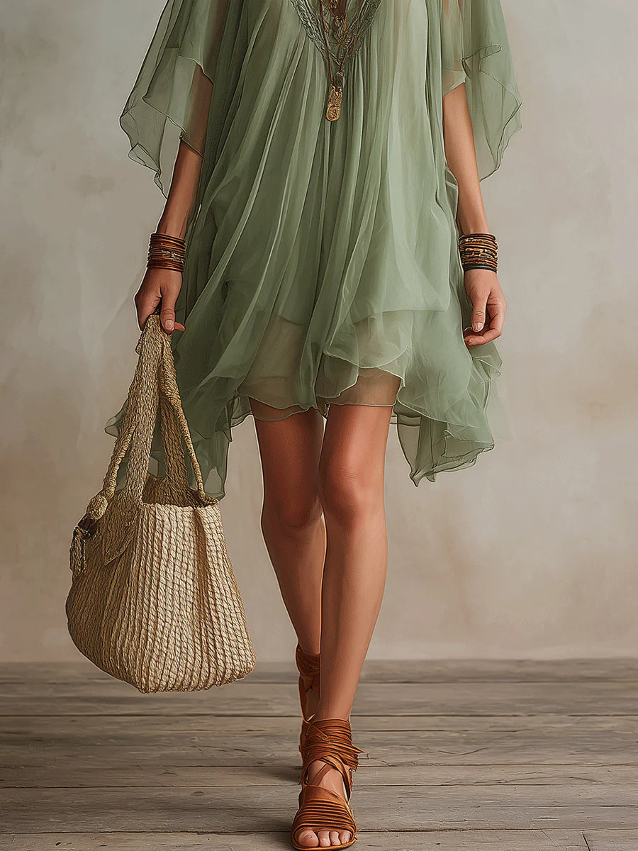 Aria™ | Mini Dress