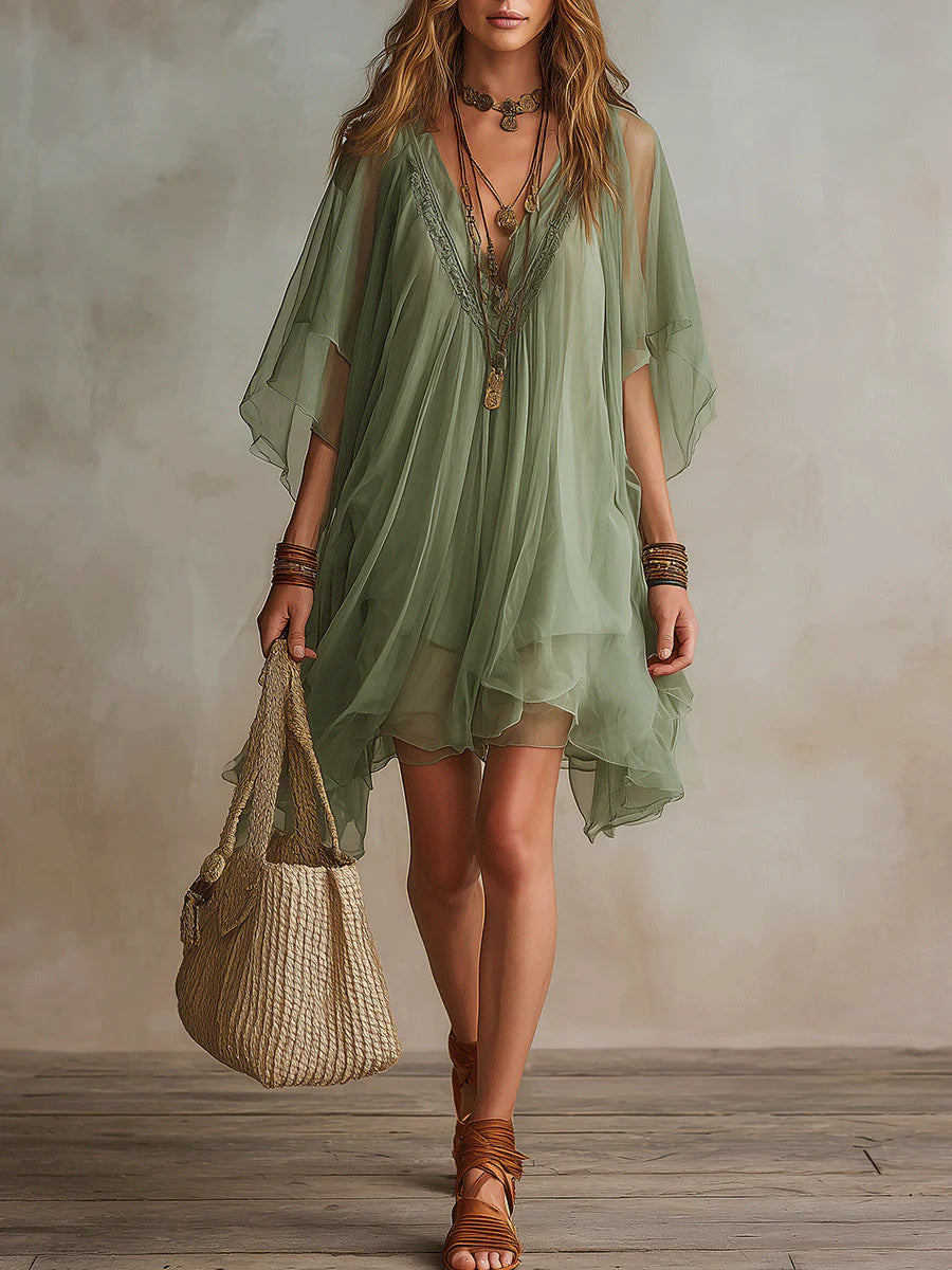 Aria™ | Mini Dress