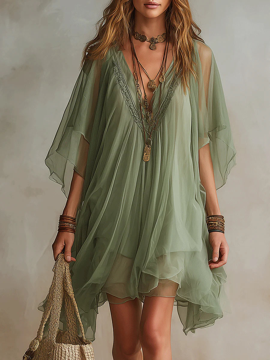 Aria™ | Mini Dress