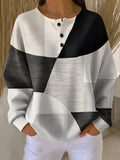 Saeni | Elegant Sweater