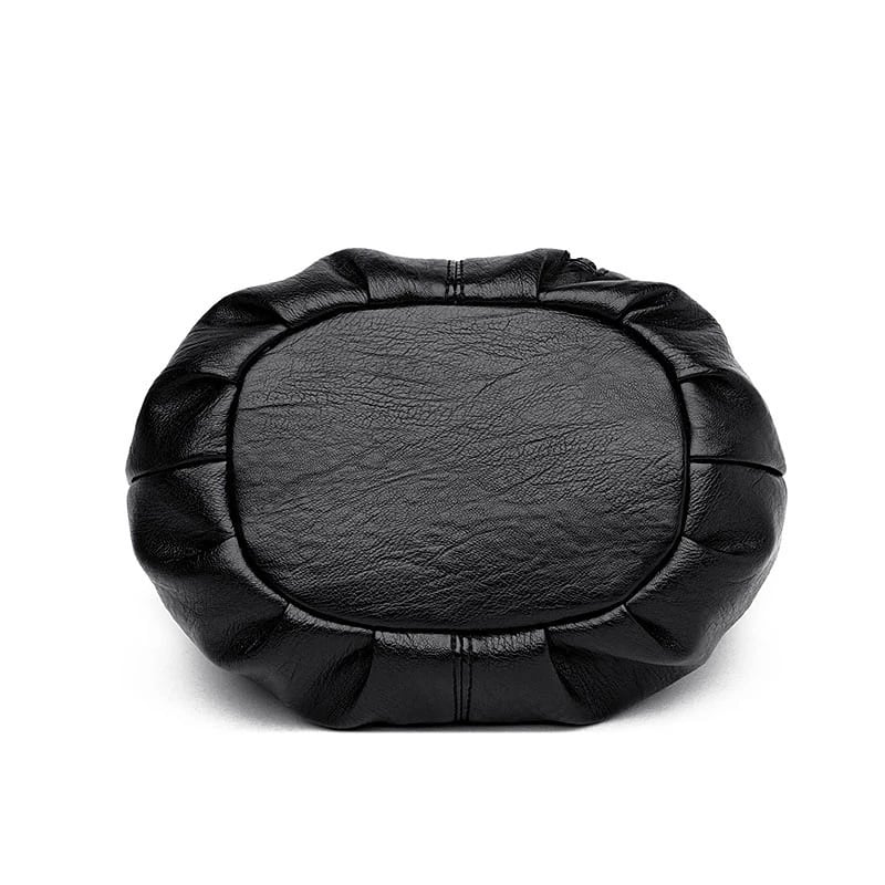 Waverly - Contemporary Multi-Layer Handbag