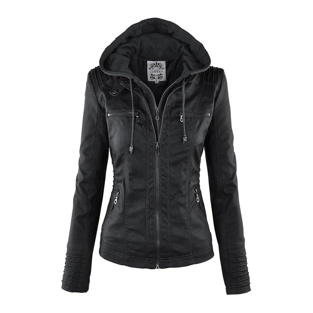 DUPONT | ELEGANT JACKET