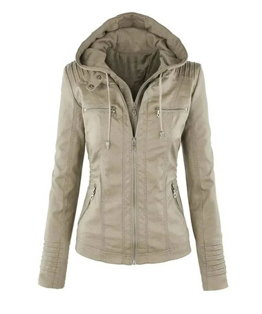 DUPONT | ELEGANT JACKET