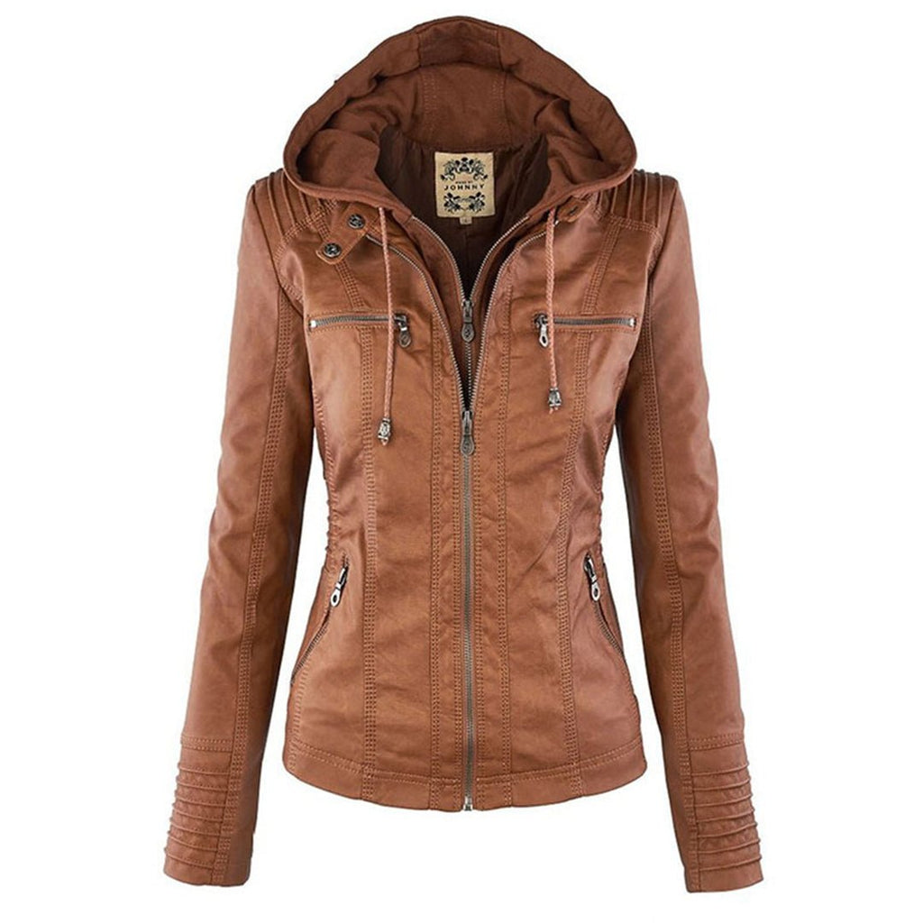 DUPONT | ELEGANT JACKET