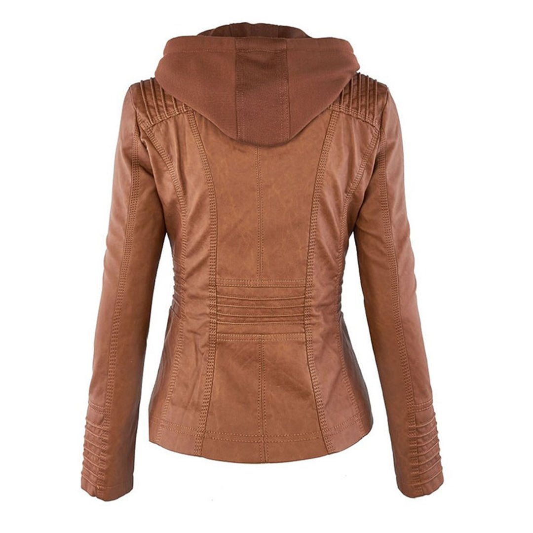 DUPONT | ELEGANT JACKET