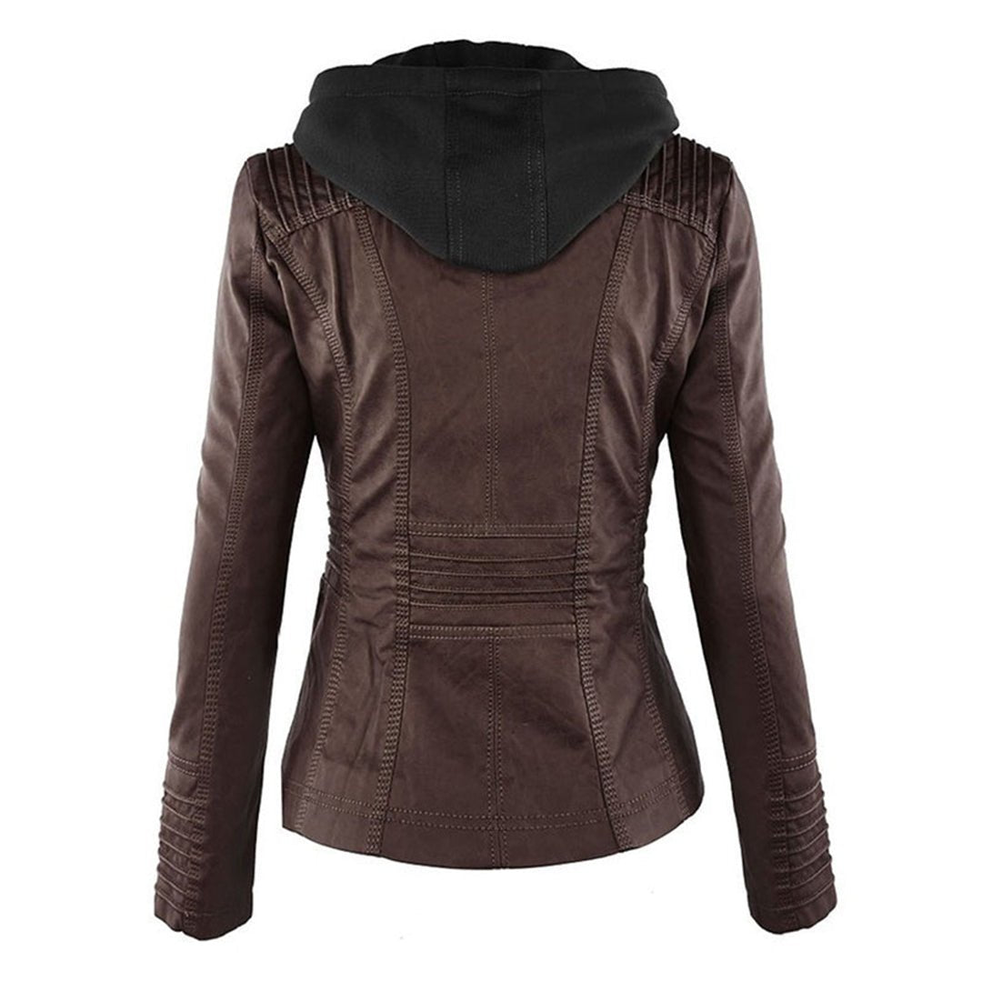 DUPONT | ELEGANT JACKET