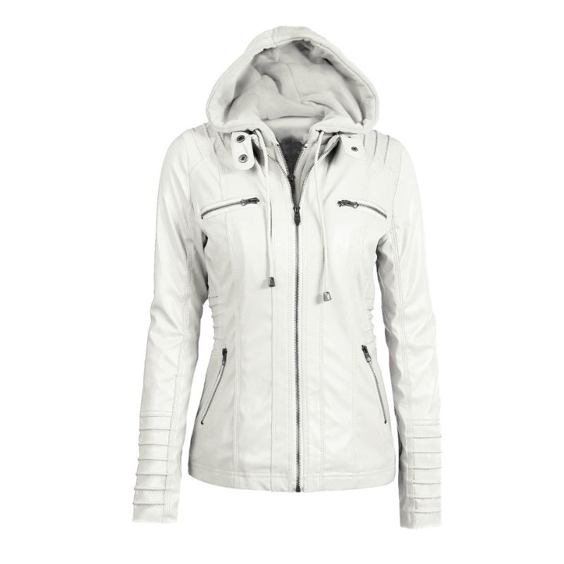 DUPONT | ELEGANT JACKET