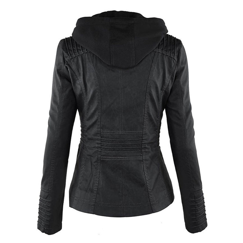 DUPONT | ELEGANT JACKET