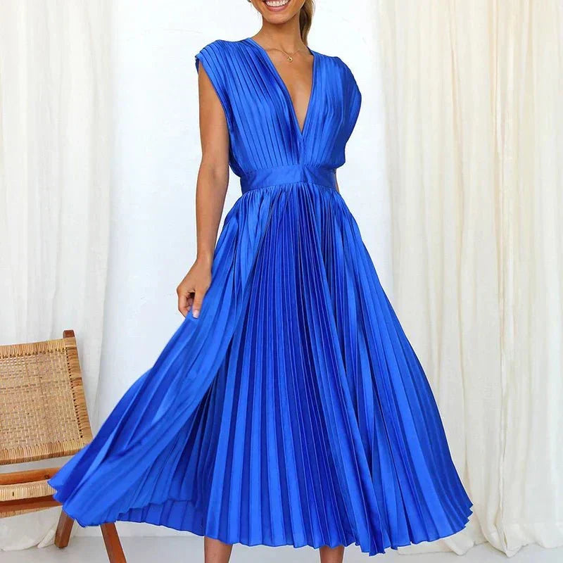 Kisha™ Elegant Dress